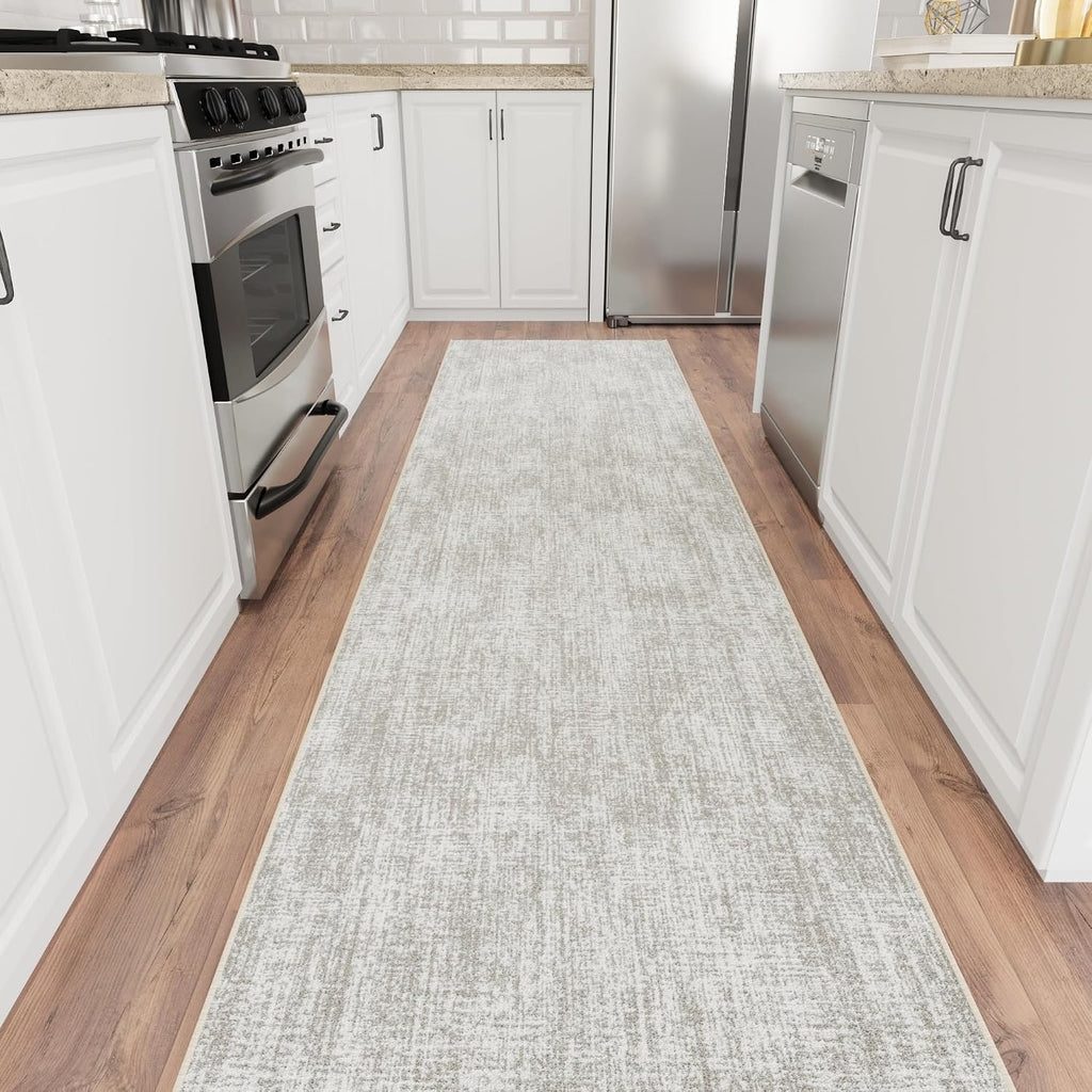3x26 Ft Extra‑Long Hallway Runner Rug