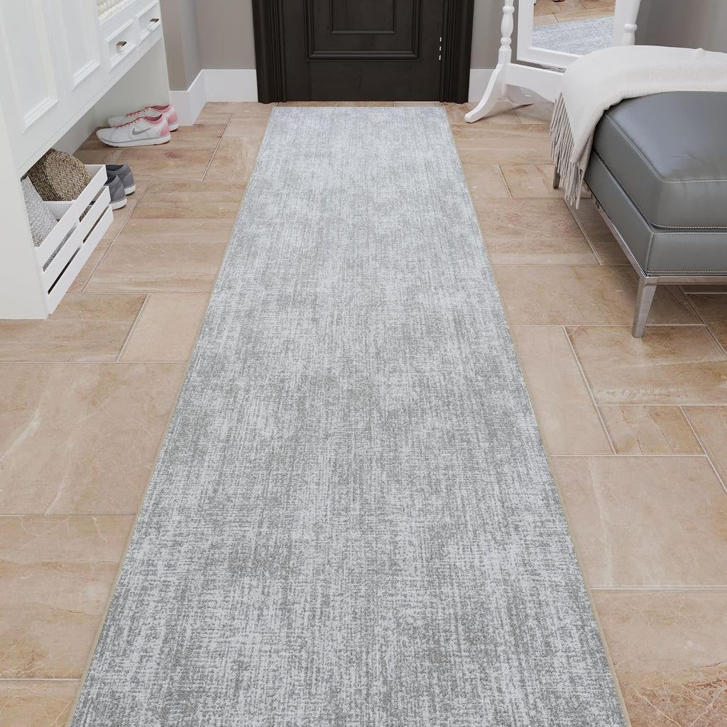 3x26 Ft Extra‑Long Hallway Runner Rug