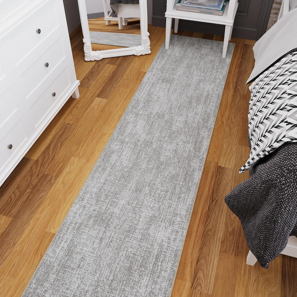 3x26 Ft Extra‑Long Hallway Runner Rug